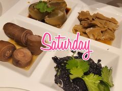 -莆田餐厅PUTIEN(三里屯店)