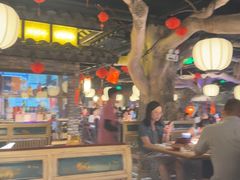 -吴越荣记苏州菜·松鼠桂鱼(月光码头店)