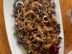 -正宗天津烧麦馆(柳州路店)