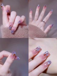 -M·X Nail日式美甲美睫