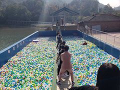 -石燕湖生态旅游景区