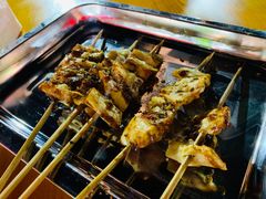 -老黑板筋(顺义总店)