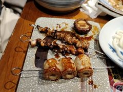 -三月居酒屋(青年大街店)