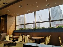-灵芝妹子海鲜米线(香炉礁山姆店)