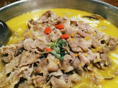 -新白鹿餐厅(城西银泰城店)