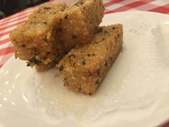 -老上海弄堂菜馆(恒基名人购物中心店)