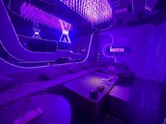 -星聚会KTV(苏州信投大厦店)