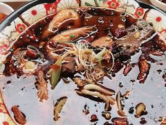 -汤连得温泉馆(宝山店)