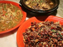 -常和州·夜宵大排档(常州单店)