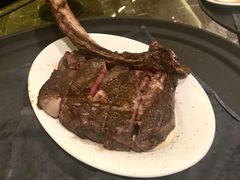 战斧牛排-茹丝葵经典牛排馆(成都IFS店)