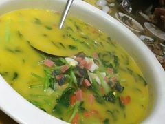 -粗茶淡饭•陕菜•家常菜