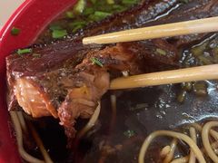大肉面-小龙大肉面馆
