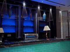 -廊坊固安福朋喜来登酒店