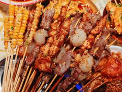 -串盟烧烤大排档·长沙美食地标(星沙店)