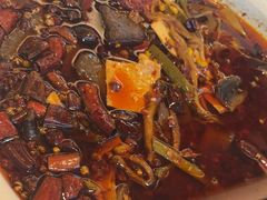 -辣婆婆(航天桥店)