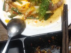 -火炉火自助餐(悠唐购物中心店)