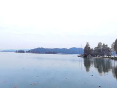 -东湖落雁景区