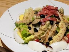 -松鱼亭·和牛烧肉(协鑫广场店)
