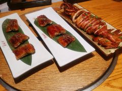 -赤坂亭M9和牛烧肉(世博源店)