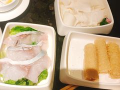 -海底捞火锅(德辉广场店)