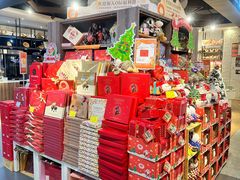 -Olé精品超市(北京合生汇店)