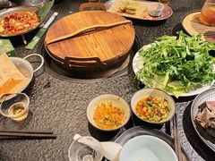 -一善菌·云南菌汤·云南菜(银泰城店)