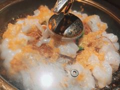 -绿茶餐厅(财富购物中心店)