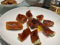 -广东道至正餐厅(区庄店)