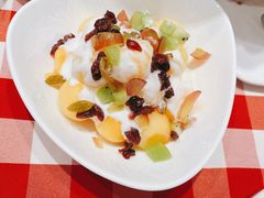 -西贝(上海新梅广场店)