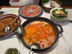 -太琼糟粕醋火锅·海南老爸茶(海棠湾臻选店)
