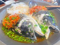 剁椒鱼头-寻乡迹· 湖南家宴(竹坑店)