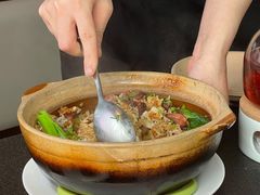 -蝴蝶里·粤菜·点心(滨江龙湖店)