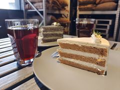 -来回·咖啡(钟村咖啡豆店)
