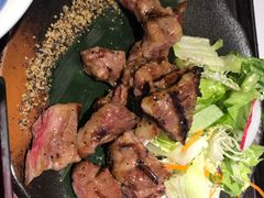 -味太助·银饭食堂(中华城店)