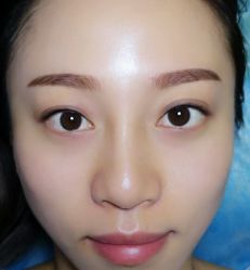 -Yue Show馨选·半永久纹眉纹眼线