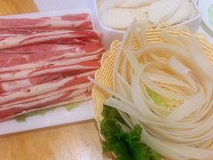 -执牛耳涮烤牛排火锅(伊河路店)