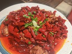 -矮板凳老火锅(宽窄巷子店)