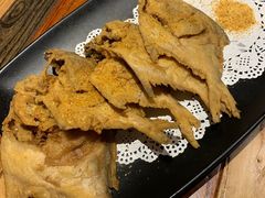-虾宝贝胶东海鲜·渔家菜(小西天店)