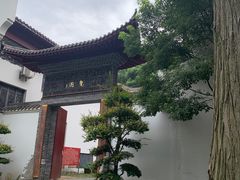 -卓刀泉寺