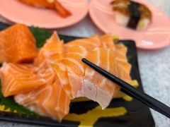 -争鲜回转寿司(朝外悠唐PLUS店)