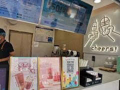 -娃哈哈·奶茶(武林店)