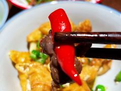 -老湘村·湖南土菜(天河维多利店)