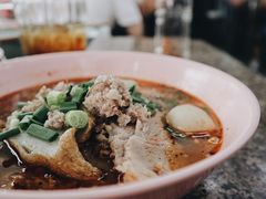 -榮泰米粉湯(Left Shop)