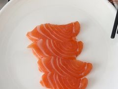 -深圳东方银座酒店·棕榈园西餐厅