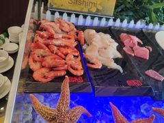 -秀兰饭店-餐厅