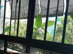 靠窗位-赛维利亚中西餐厅(仁怀店)