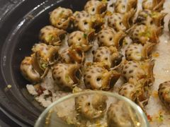 -紫阳海鲜楼·传承闽味(长乐路总店)
