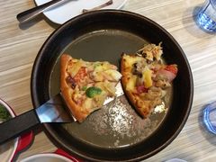 -必胜客(衡阳船山店PH店)