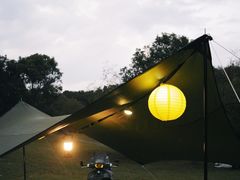 -钟山体育运动公园