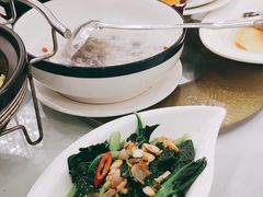 -沪华海鲜大酒楼(南汇店)